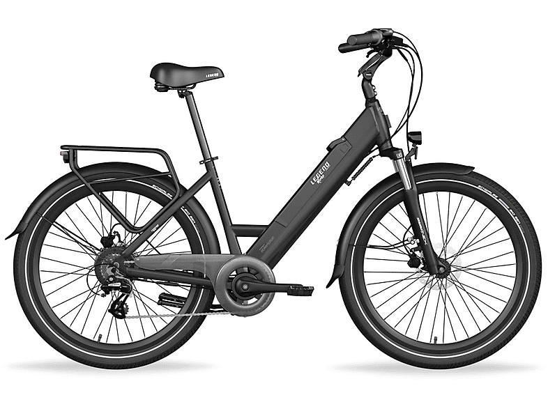 Bicicleta urbana  - Milano 10.4Ah LEGEND E-BIKE