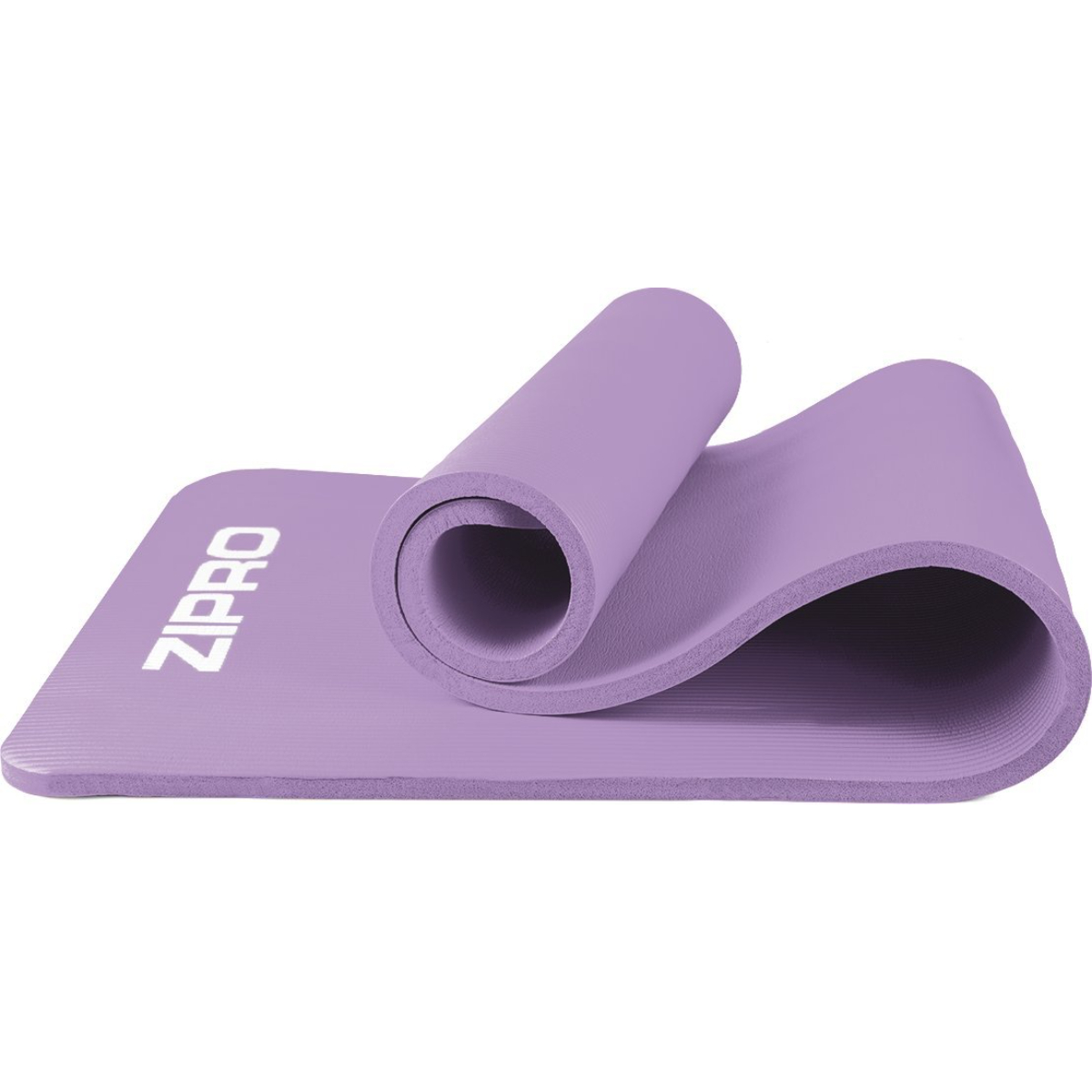 Trainingsmatte, x 180 ZIPRO 1,5 cm 60 cm cm Violett x