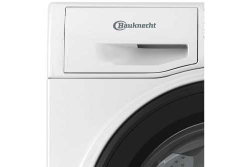 BAUKNECHT W10W6400A Waschmaschine SATURN A) (10 kg, 