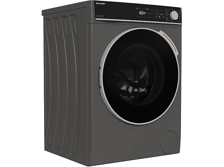 SHARP ES-NFH914CADA-DE Waschmaschine (9 kg, A)