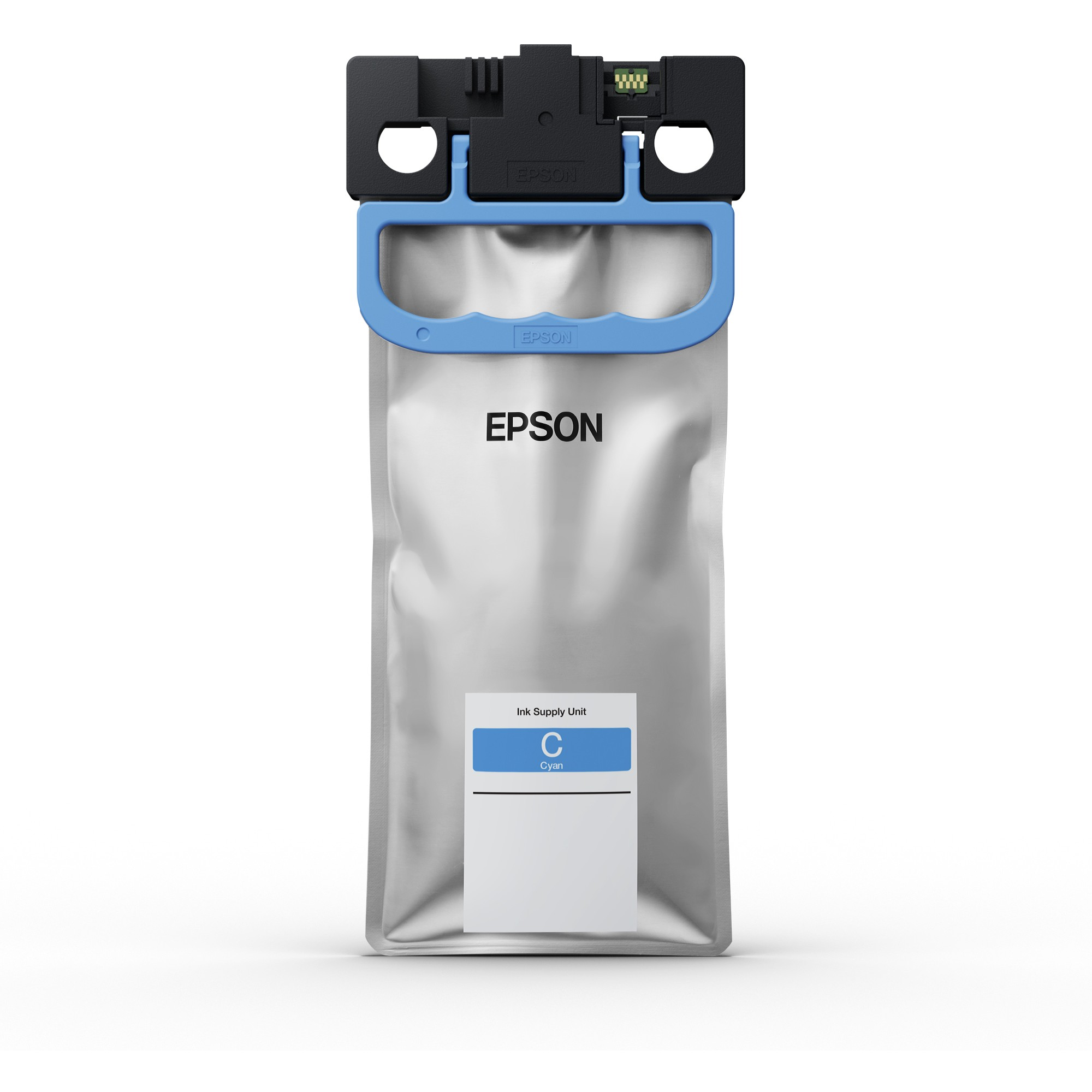 EPSON D200 Tinte cyan (C13T01D200)