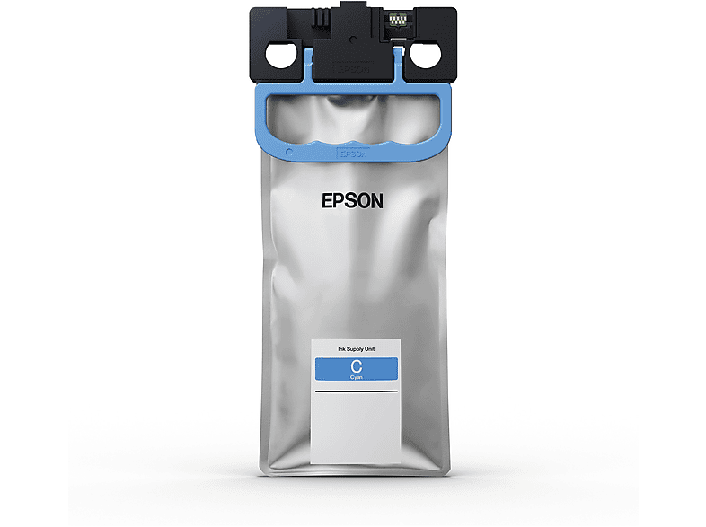 EPSON D200 Tinte cyan (C13T01D200) | Tonerkartuschen