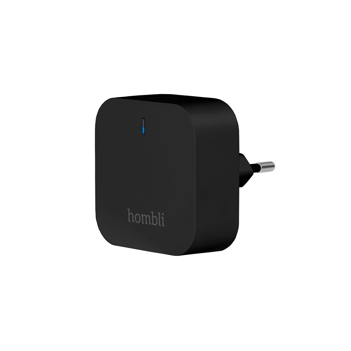 HOMBLI Smart Zentrale Bluetooth schwarz Bridge