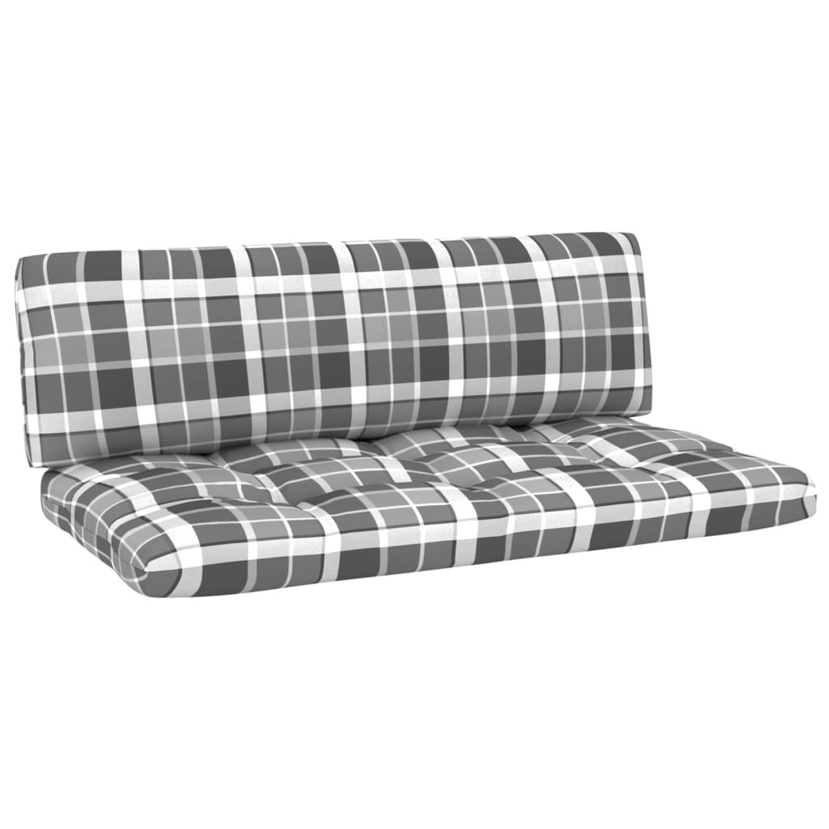 VIDAXL Holzfarbe 3066518 Gartensofa,