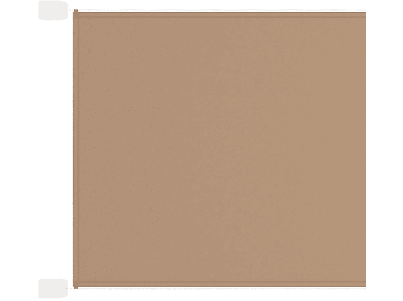 VIDAXL Grau Markise, 148404