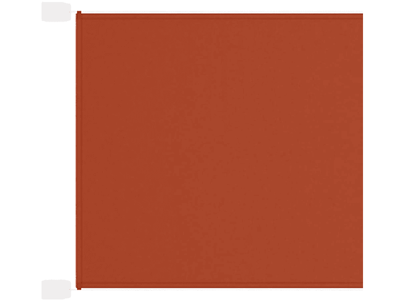 Markise, Rot VIDAXL 148375