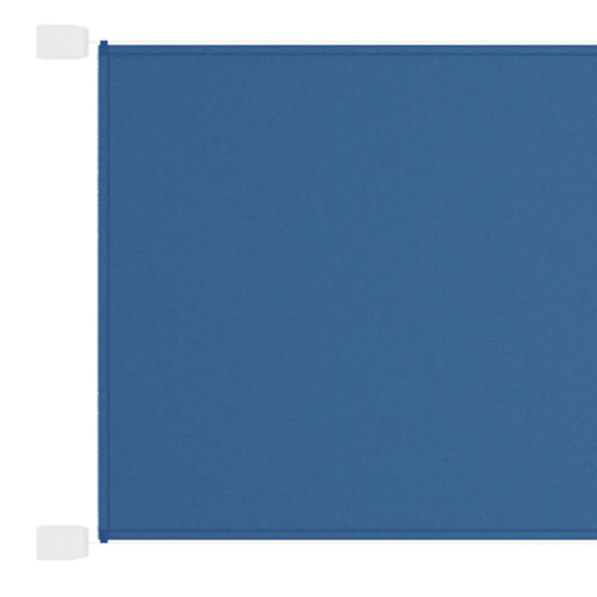 VIDAXL 148465 Sichtschutz, Blau