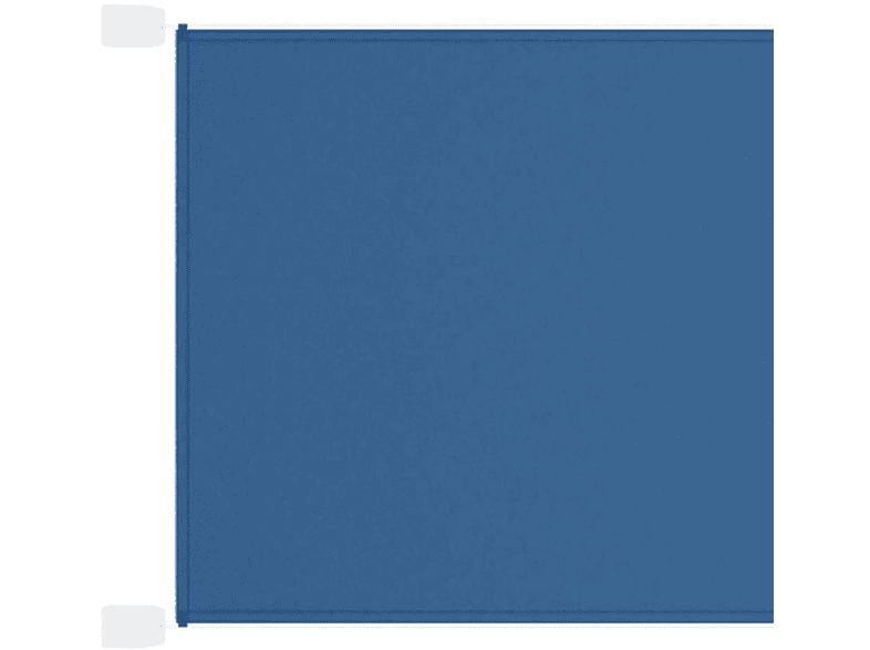 VIDAXL Blau Sichtschutz, 148465