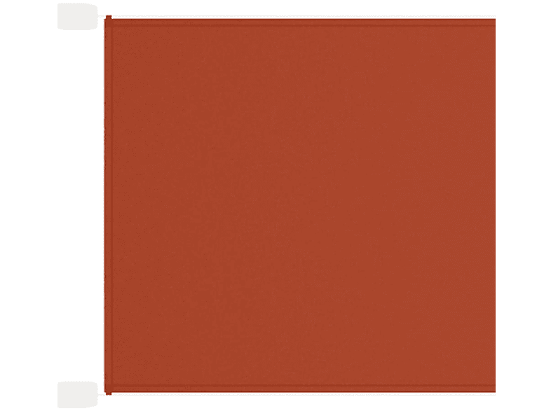 VIDAXL 148359 Markise, Rot