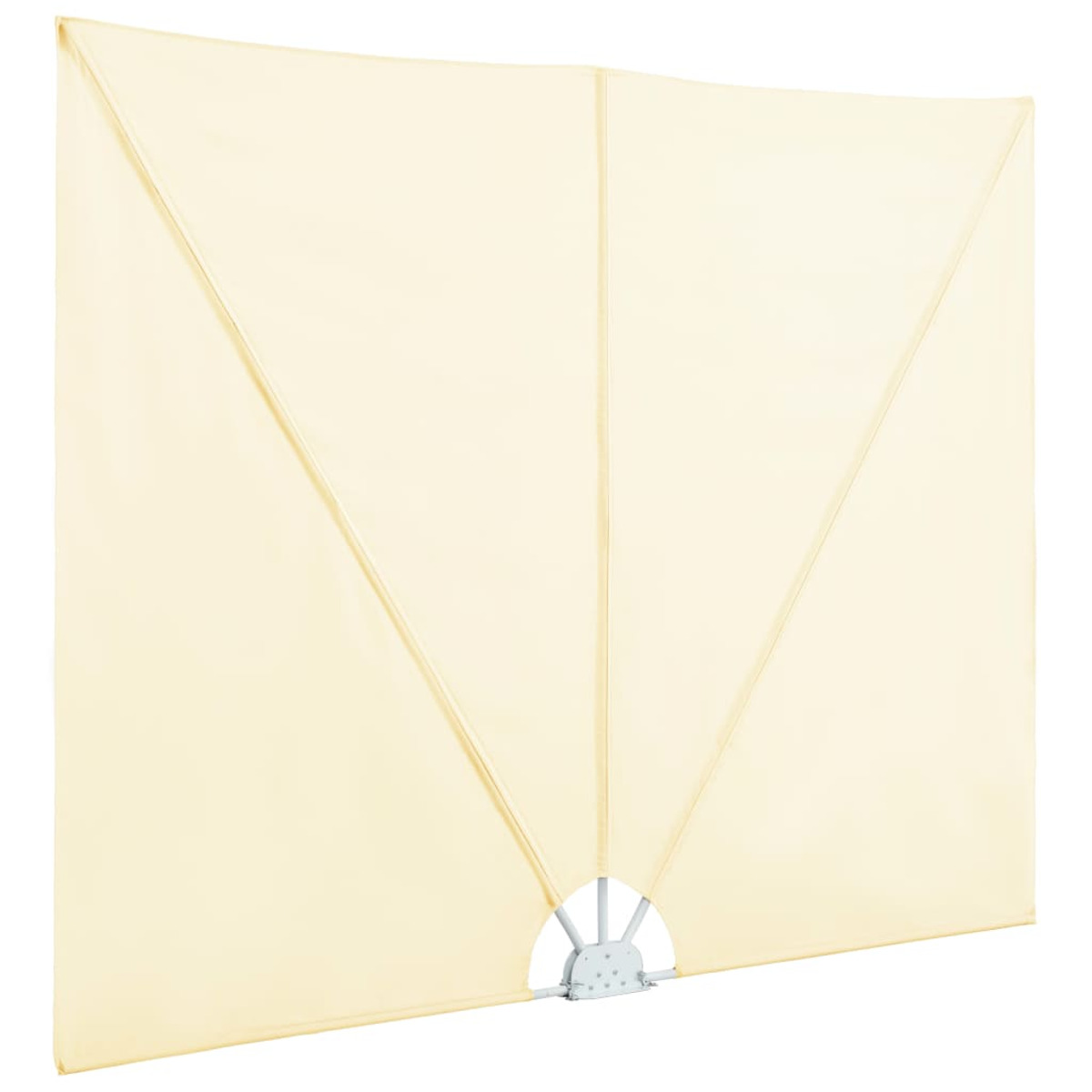 VIDAXL 44570 Markise, Creme