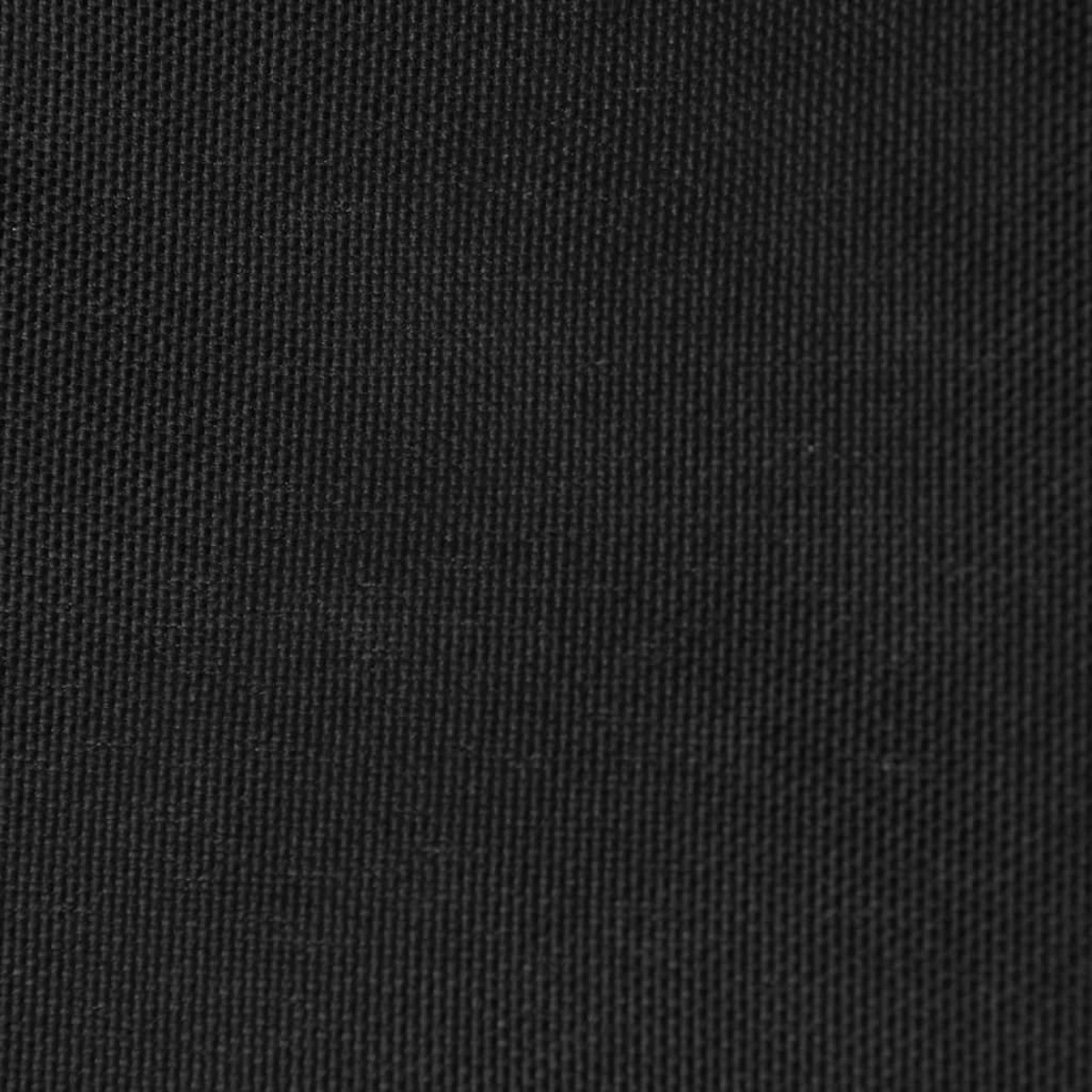 VIDAXL Schwarz Sonnensegel, 135754