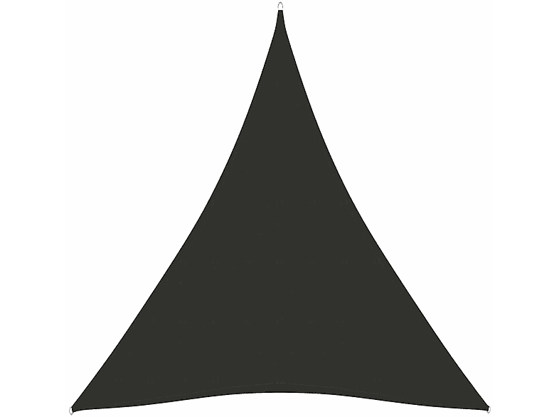 VIDAXL Grau Sonnensegel, 135126