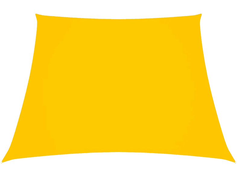 Sonnensegel, Gelb VIDAXL 135626