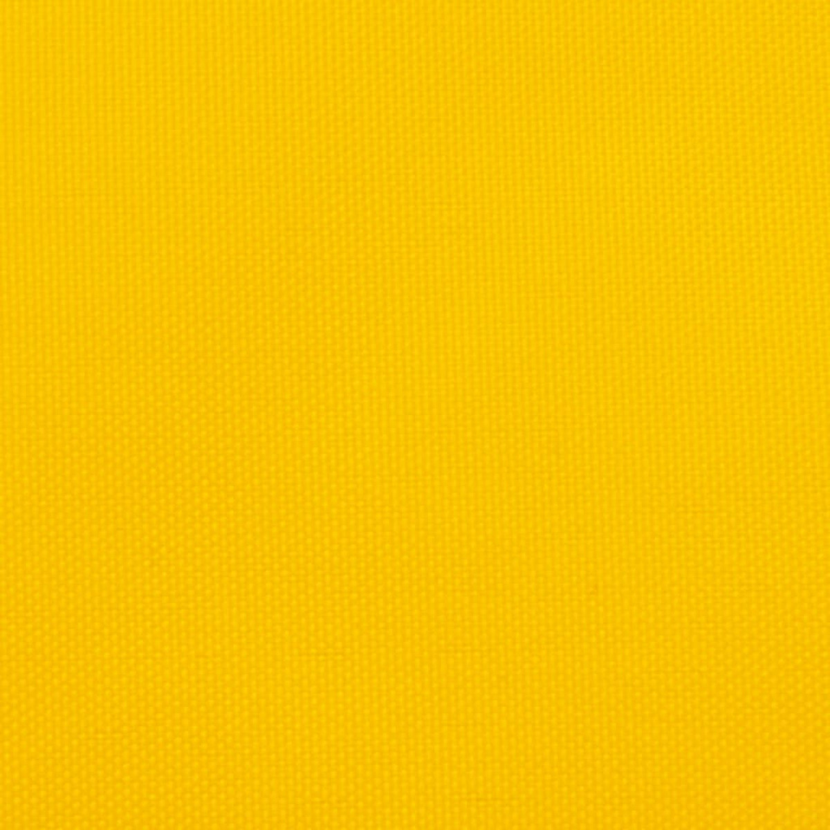 Gelb Sonnensegel, 135626 VIDAXL