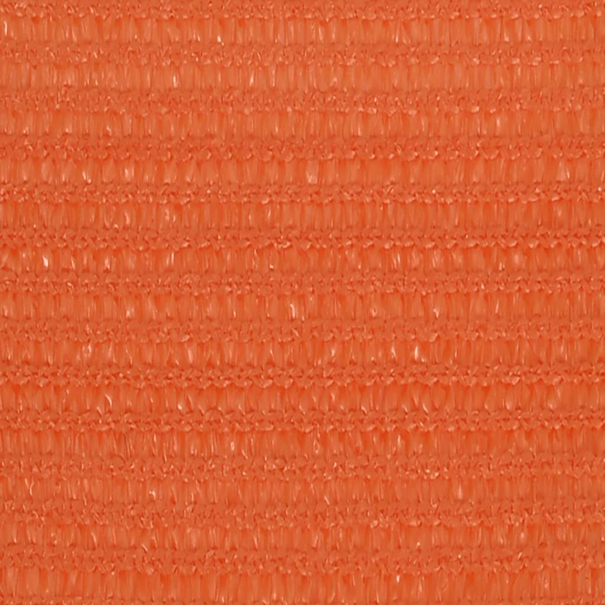 311669 Sonnensegel, Orange VIDAXL