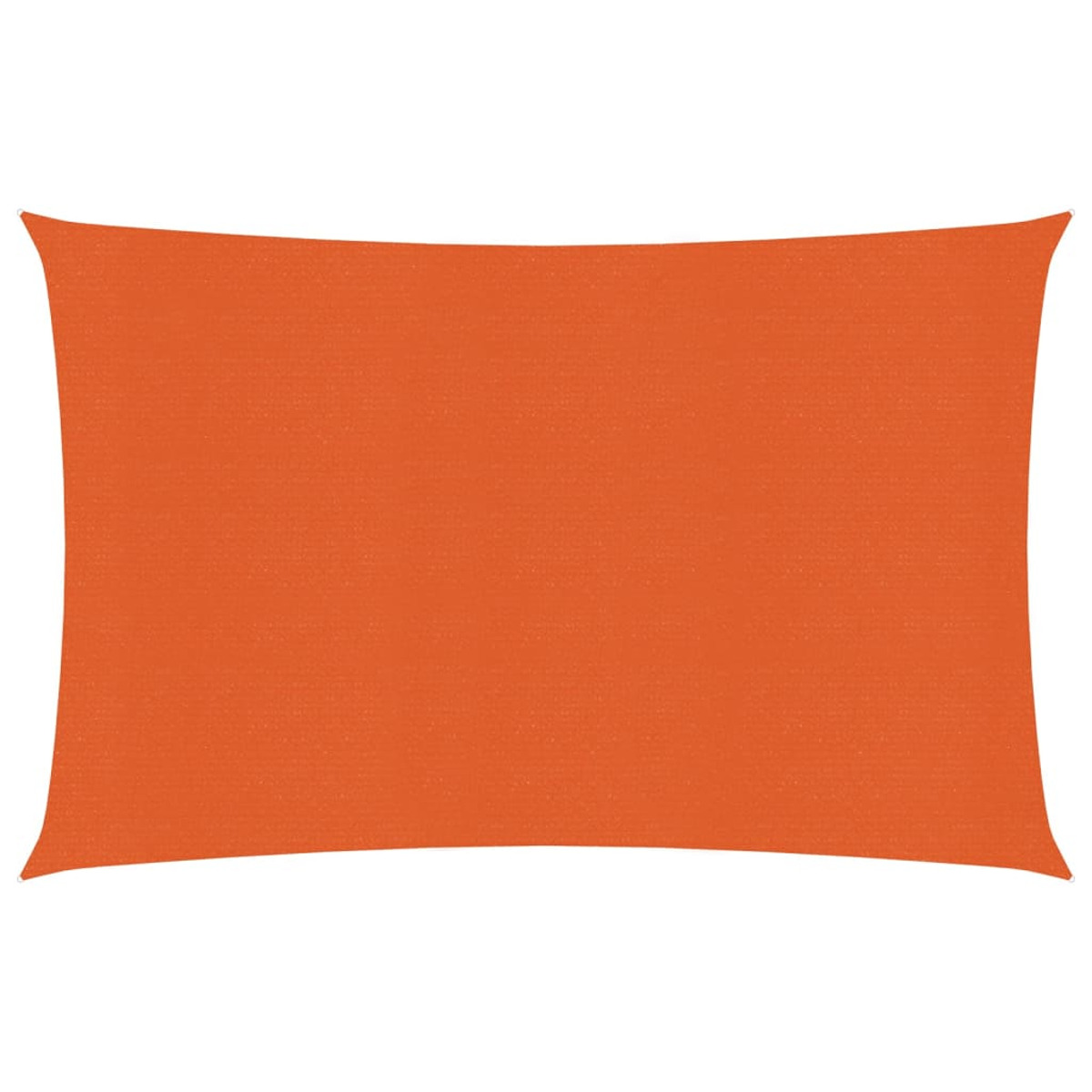 Orange VIDAXL Sonnensegel, 311674