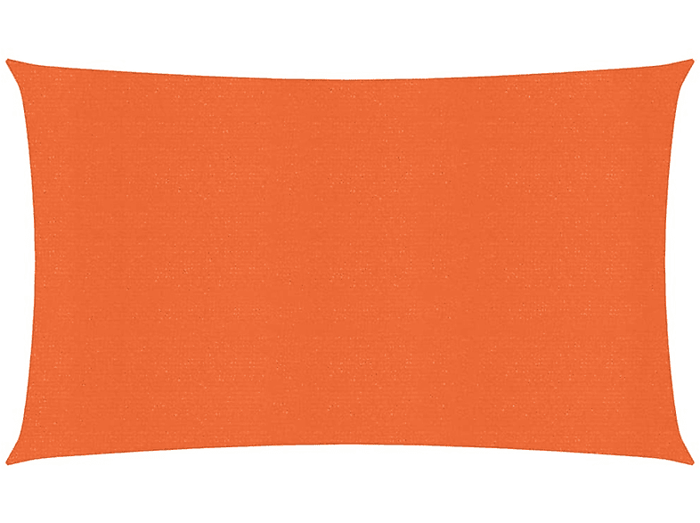 Neueste Artikel von VIDAXL 311671 Sonnensegel, Orange