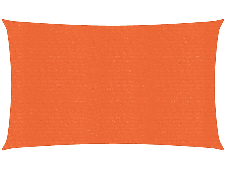 Orange Sonnensegel, 311671 VIDAXL