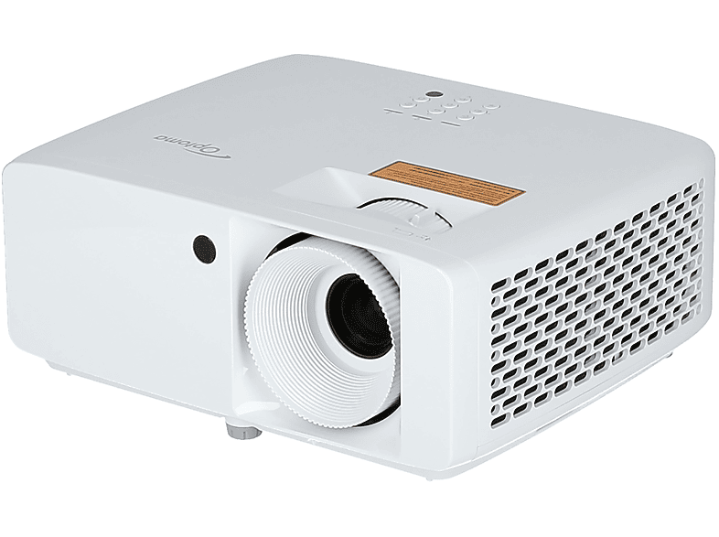 Beamer(Full-HD, Lumen) 3500 OPTOMA ZH350