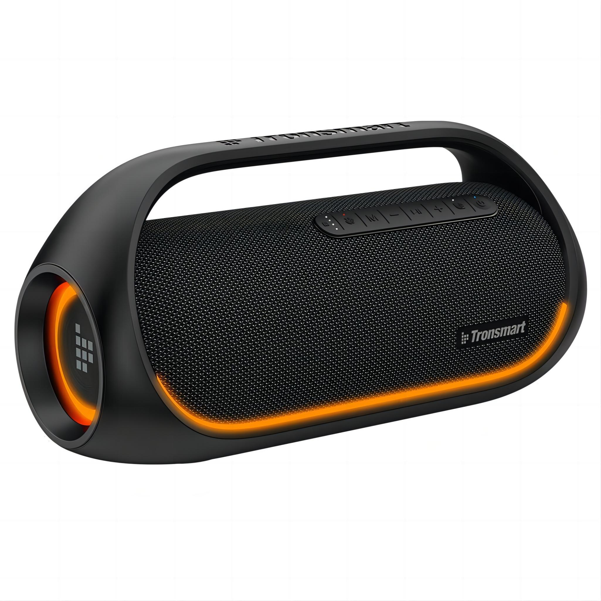 Bang Lautsprecher TRONSMART (Bluetooth, schwarz)
