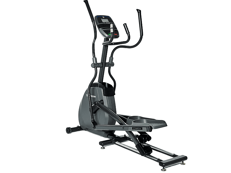 HORIZON FITNESS Andes Ellipsentrainer, 2.0 anthrazit