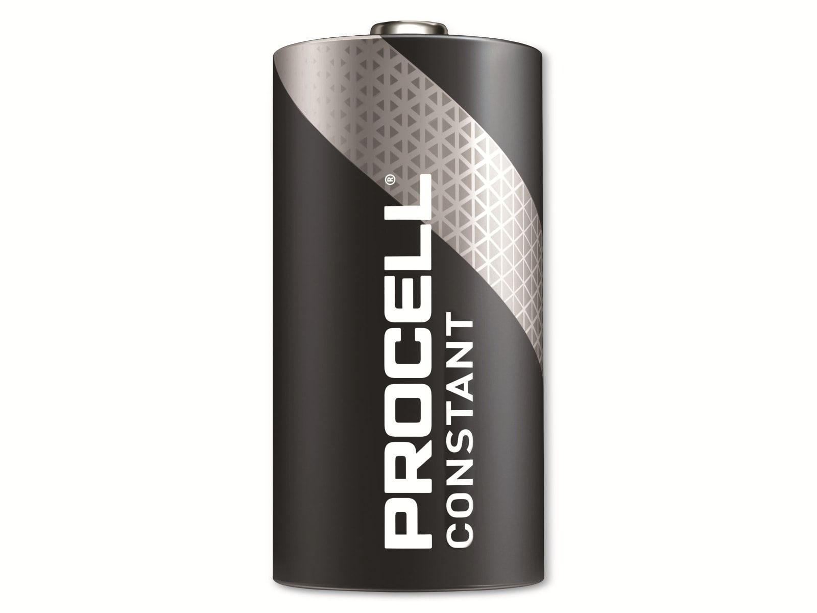 DURACELL Alkaline-Baby-Batterie LR14, 1.5V, Alkaline Stück Procell 10 Constant, Batterien