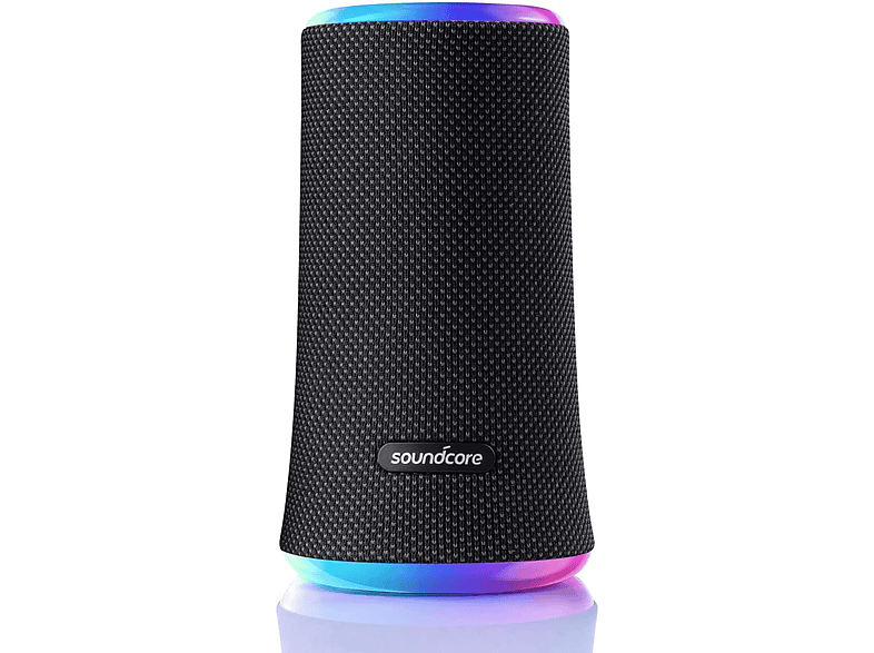 Altavoz inalámbrico - SOUNDCORE BY ANKER A3165G11