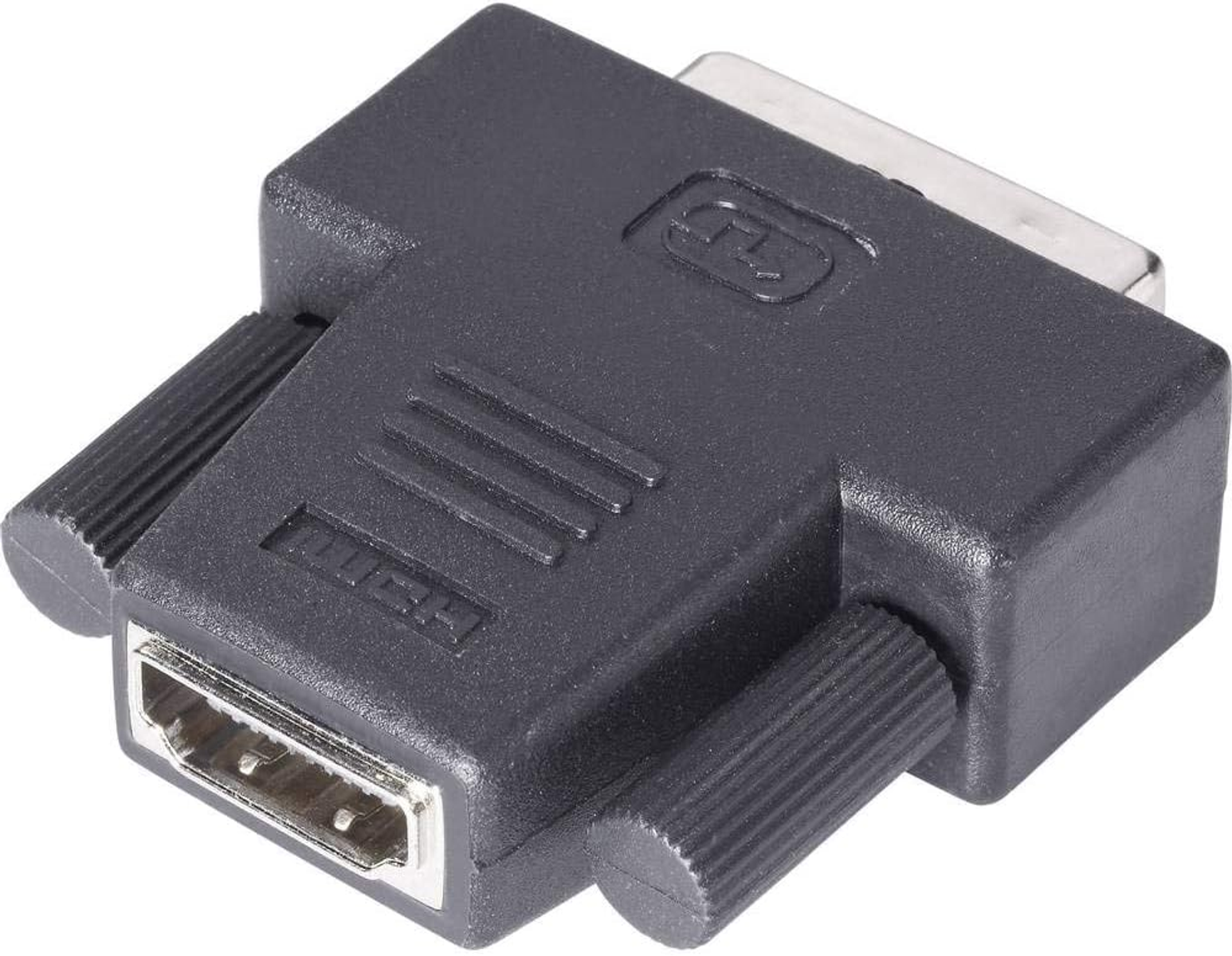 BELKIN F2E4262BT HDMI DVI ADAPTER, HDMI-/DVI-Adapter TO