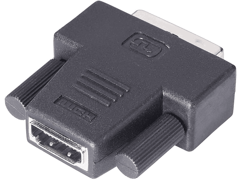 DVI TO HDMI-/DVI-Adapter F2E4262BT BELKIN ADAPTER, HDMI