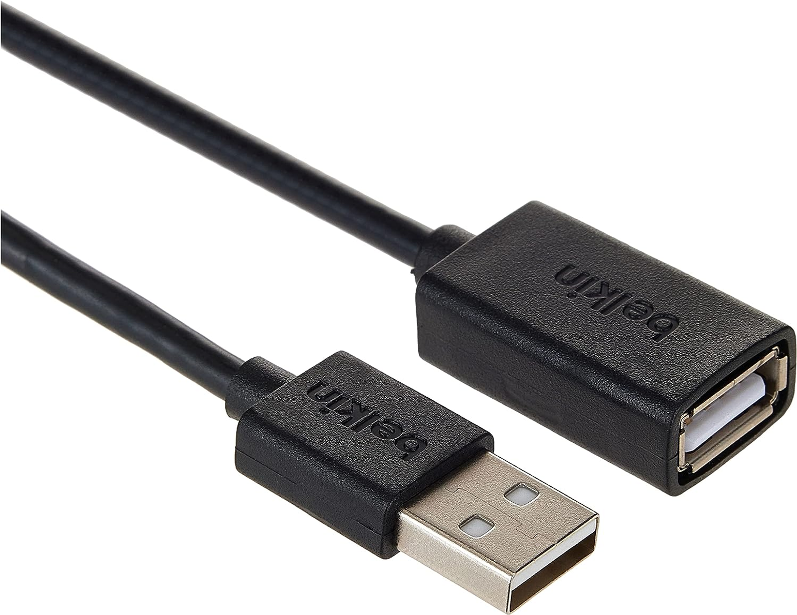 BELKIN F3U153BT1.8M USB 2.0 VERLÄNGERUNG Verlängerungskabel 1,8M K
