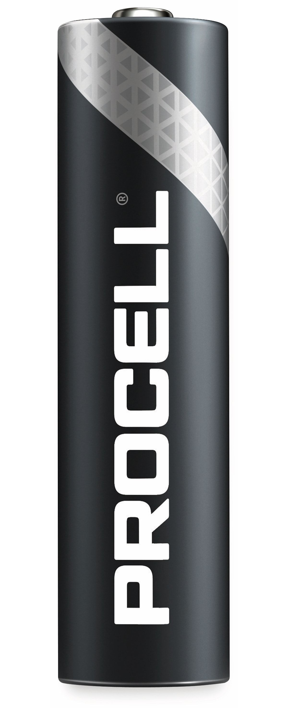DURACELL Procell Alkaline MN 2400 Batterie 1.236 AlMn LR3 AlMn, 1.5 Micro Volt, AAA 1,5V 10 Batterie, Stk. Ah (Box)