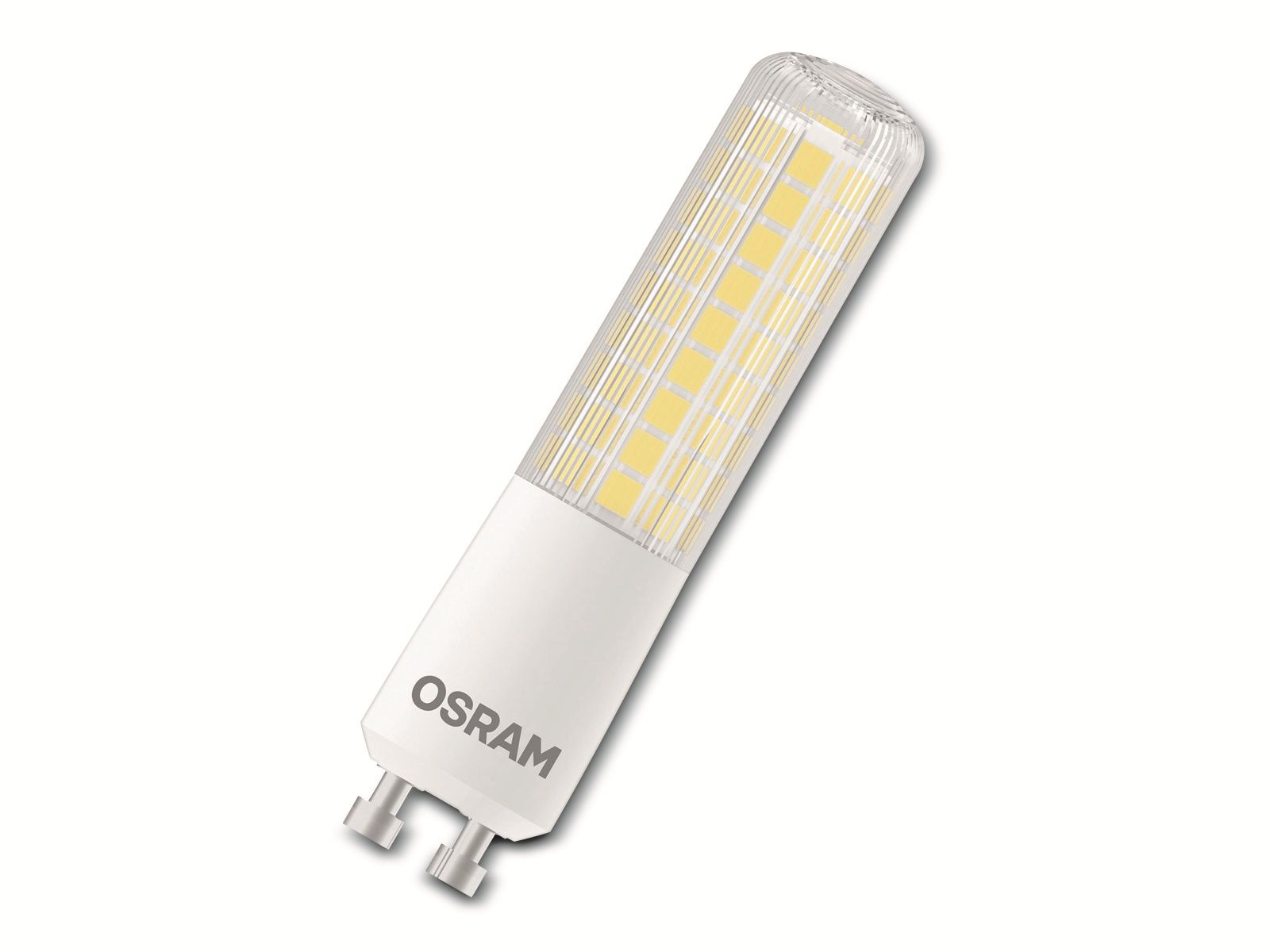 OSRAM  LED lumen LED 806 DIM Lampe T SLIM Warmweiß SPECIAL