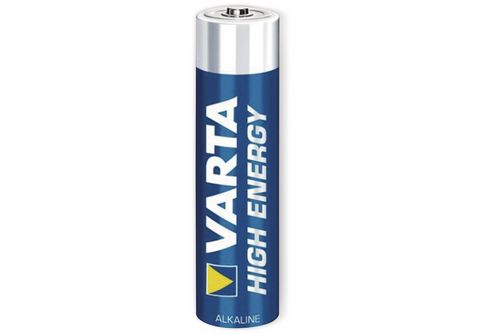 VARTA Longlife Power Batterie Mignon AA, 10 Stück