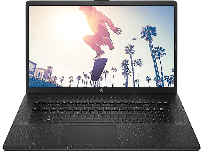 HP Laptop | | | Pro 17,3\