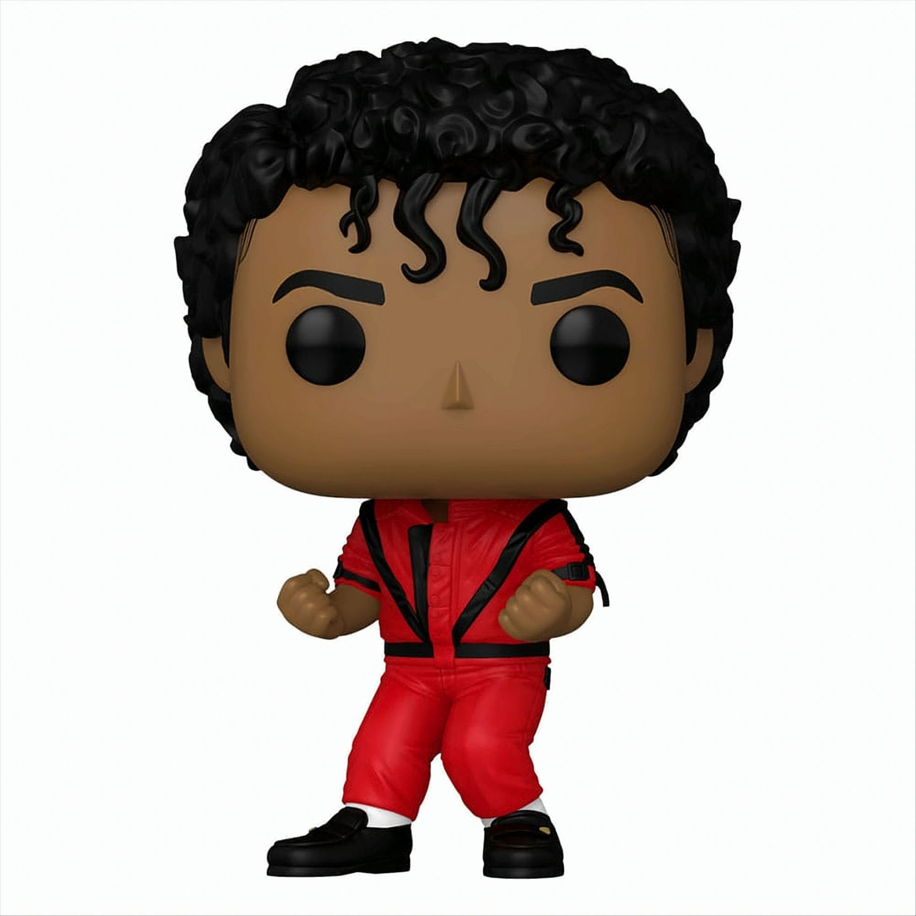 POP - Music - Michael - Thriller Jackson