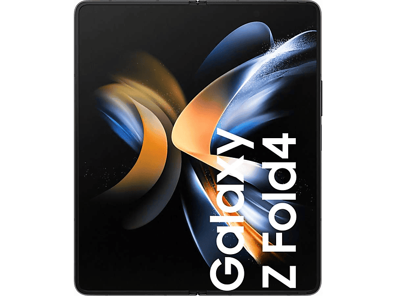 Fold4 Nero GB 512 SAMSUNG Dual SIM Z