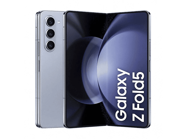 SAMSUNG Galaxy Z Fold 5 512GB Blue 7.6\