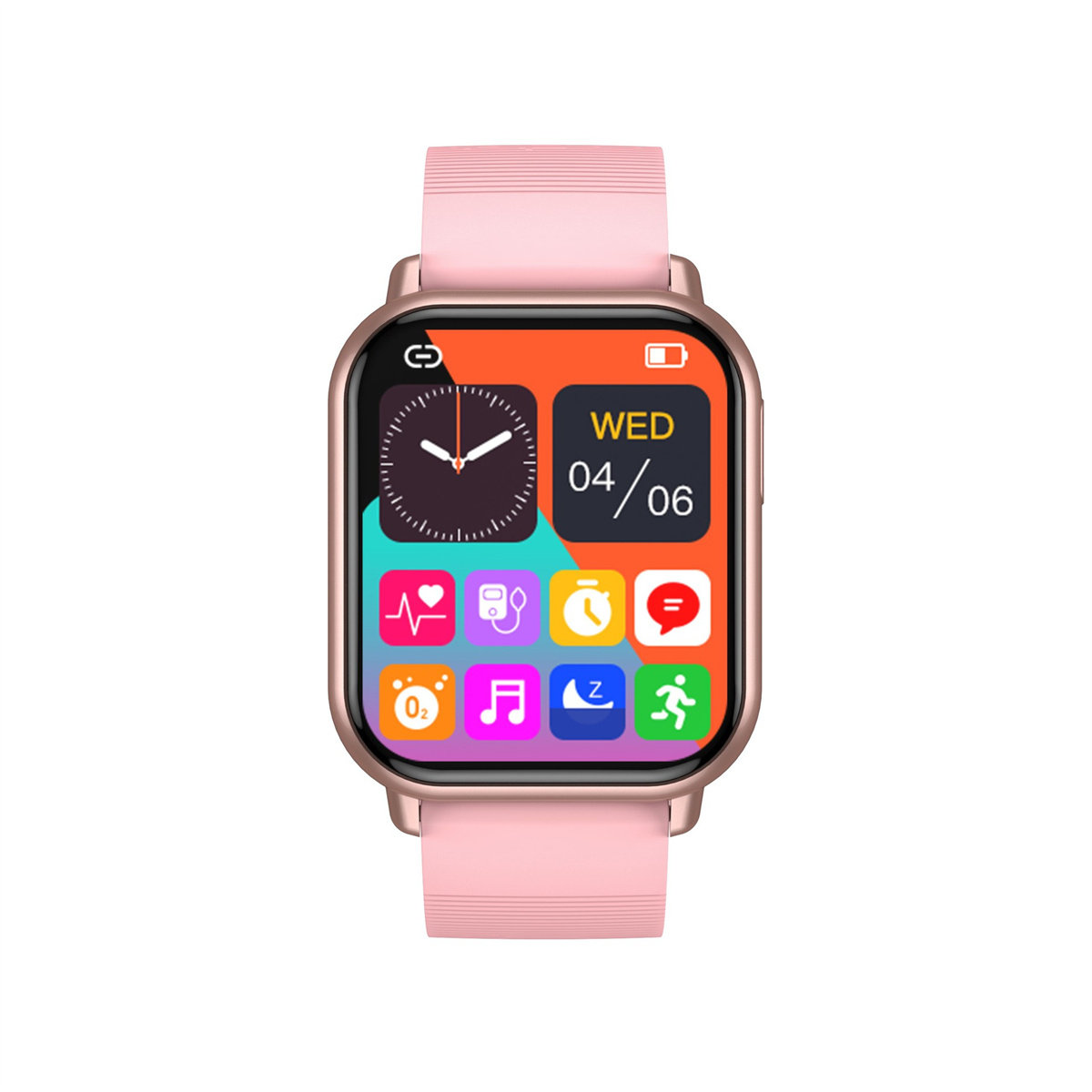 Xiaomi Reloj Reloj Pulsera Media Markt Smartwatch Xiaomi Fitbit