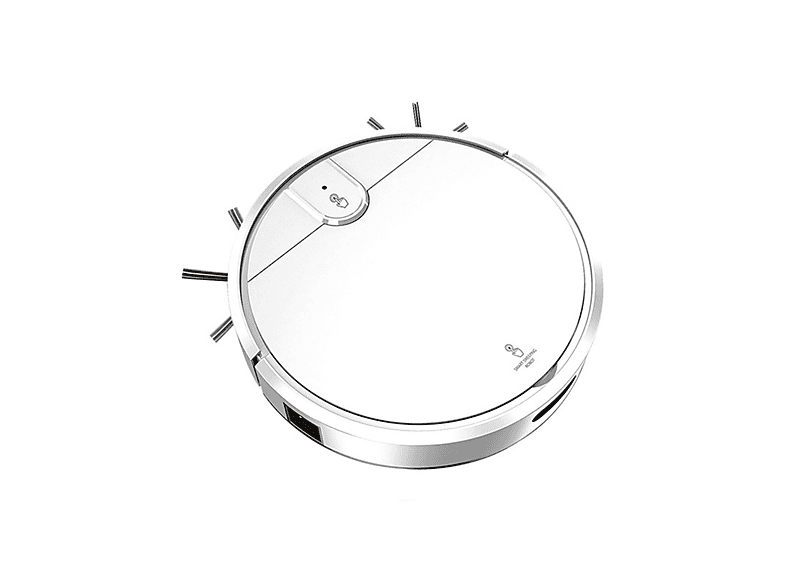 Robot aspirador - SYNTEK Aspiradora Robot Barredora Automática Recargable