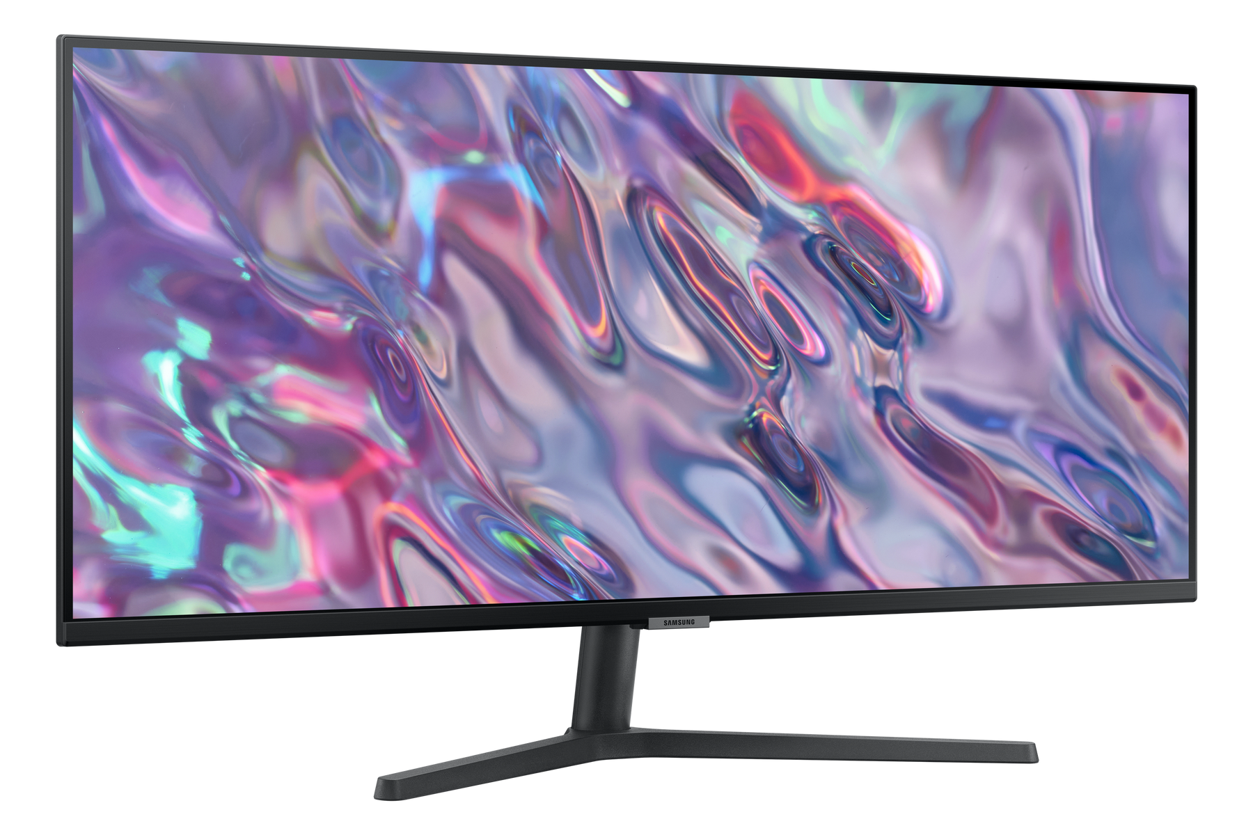 Monitor SAMSUNG ViewFinity S5 0GC Czarny