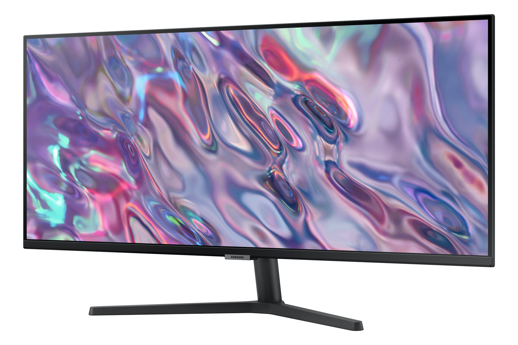 Monitor SAMSUNG ViewFinity S5 0GC Czarny