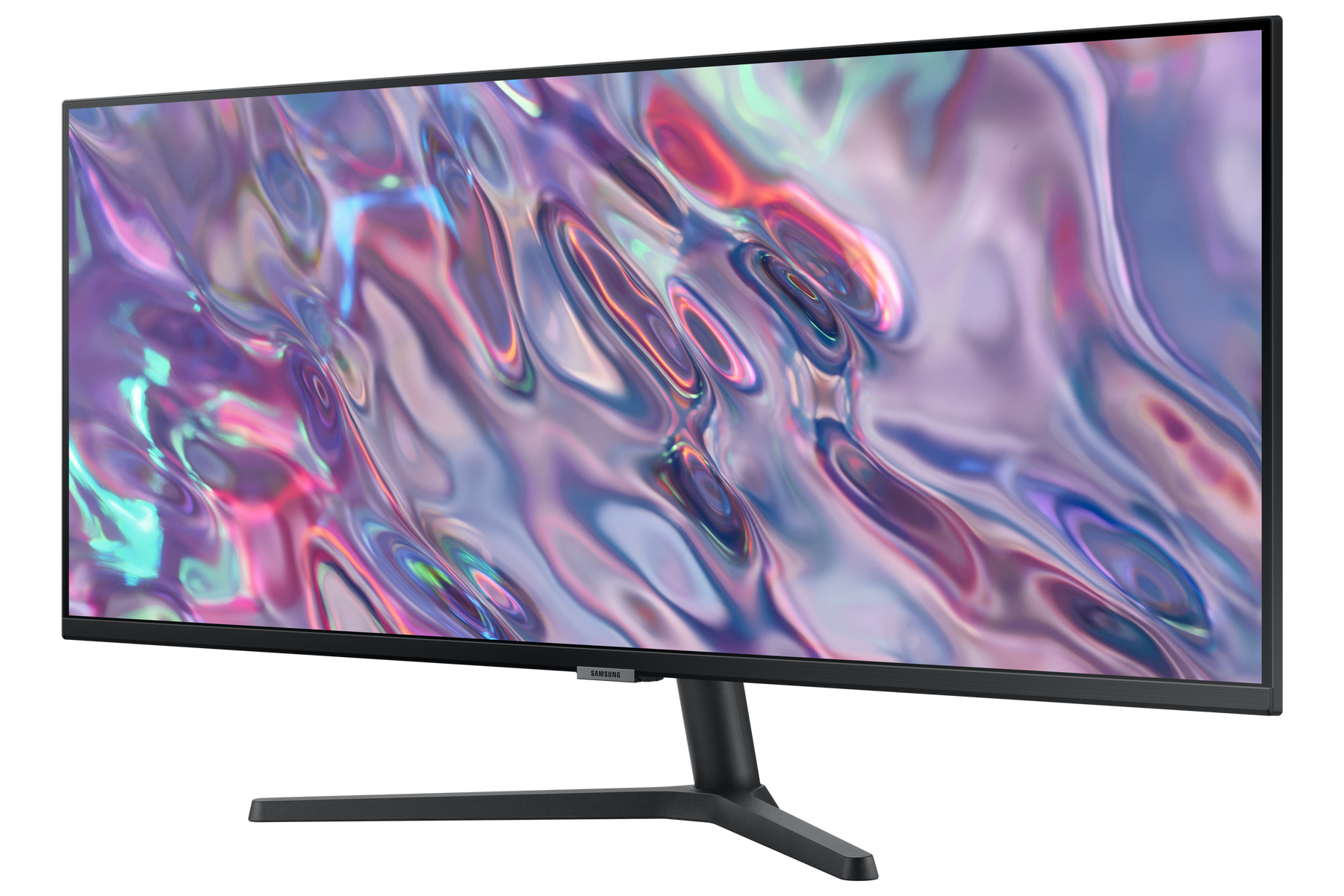Monitor SAMSUNG ViewFinity S5 0GC Czarny