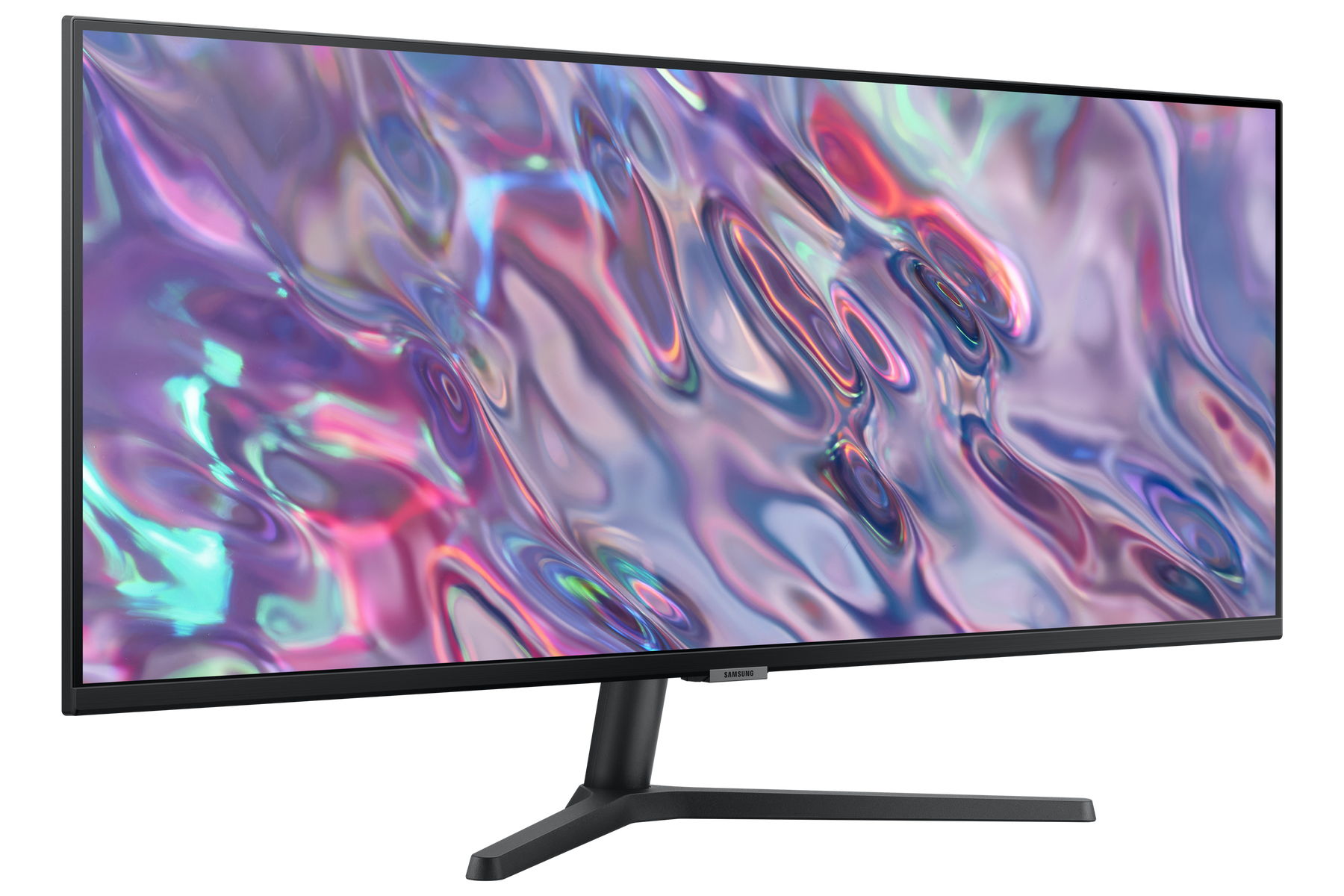 Monitor SAMSUNG ViewFinity S5 0GC Czarny