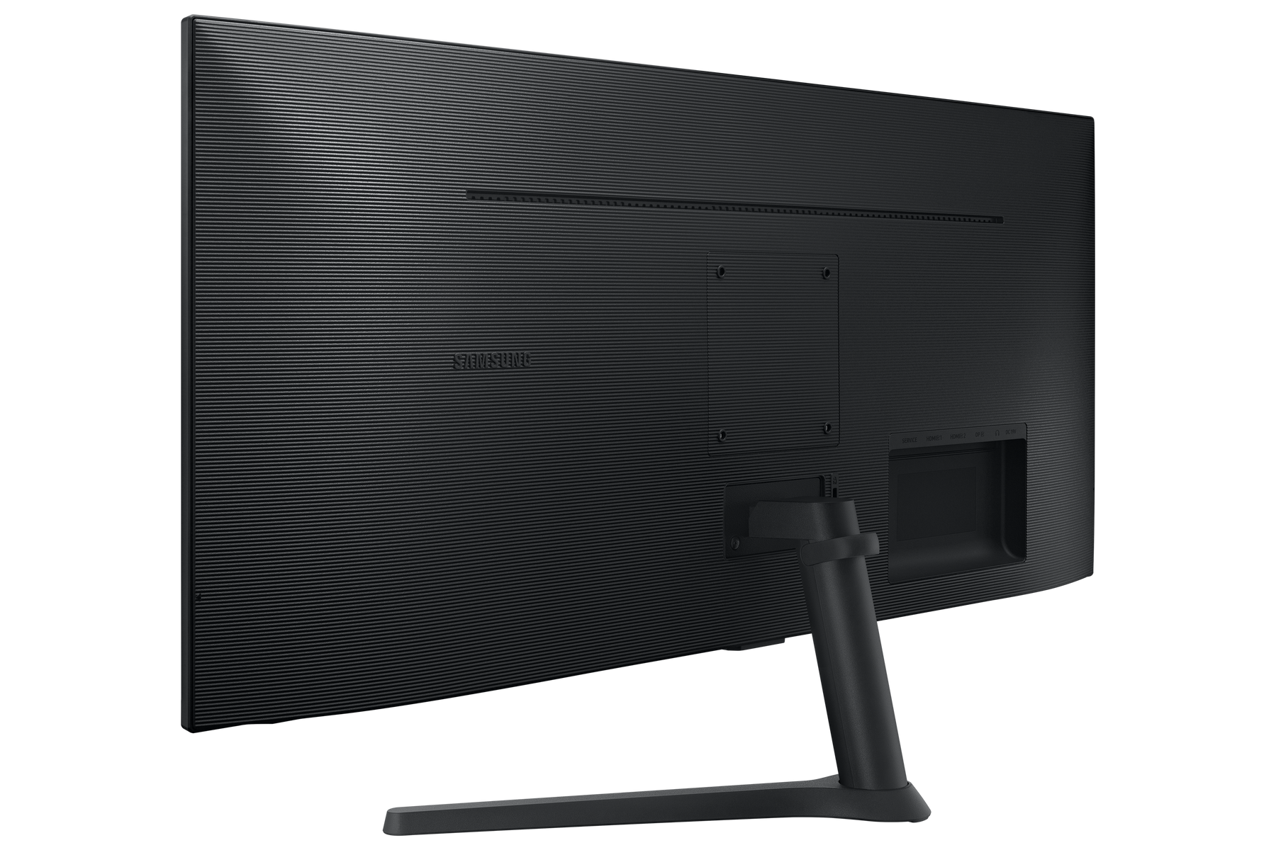 Monitor SAMSUNG ViewFinity S5 0GC Czarny