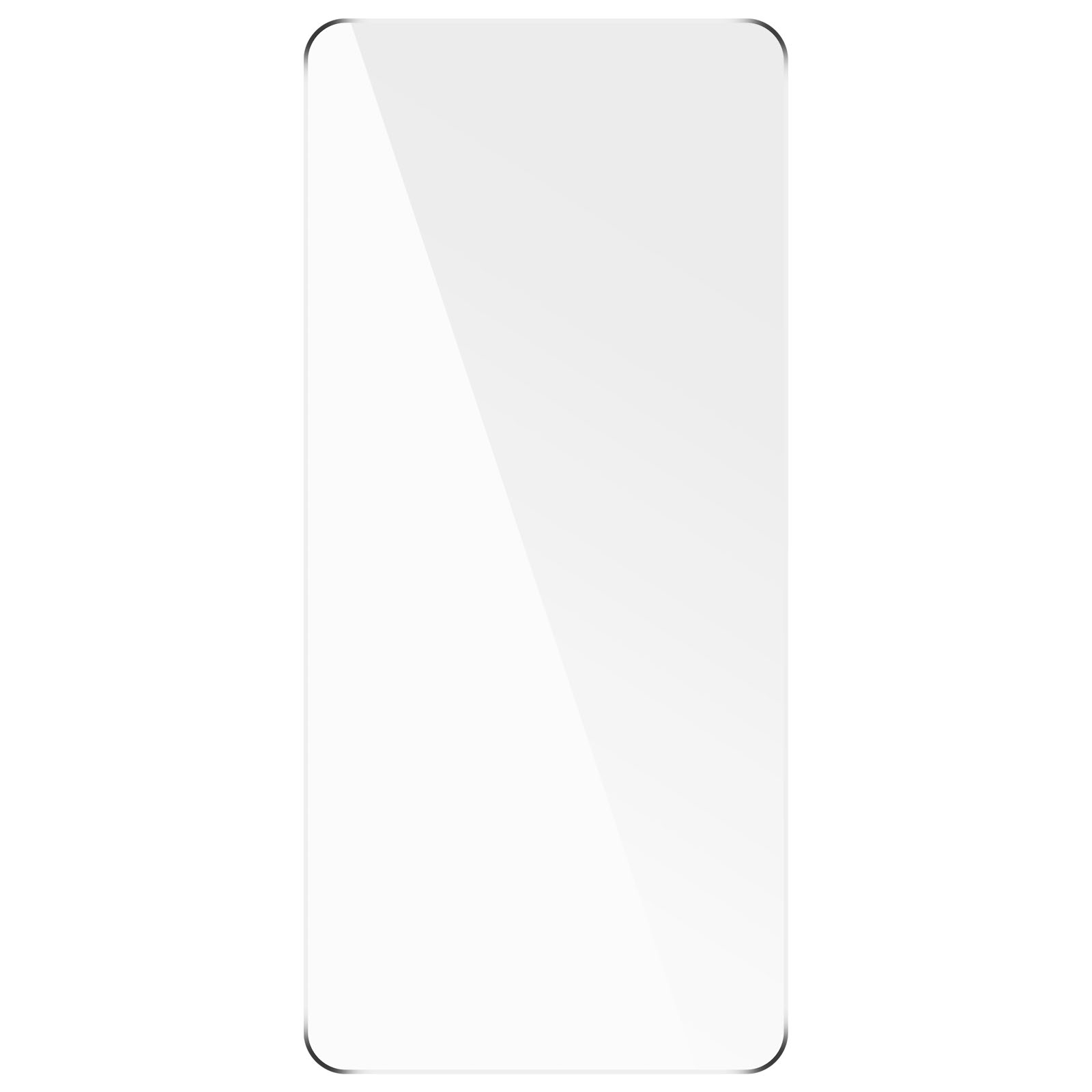 AVIZAR 9H Härtegrad Xcover Samsung Glas-Folien(für Galaxy Pro)