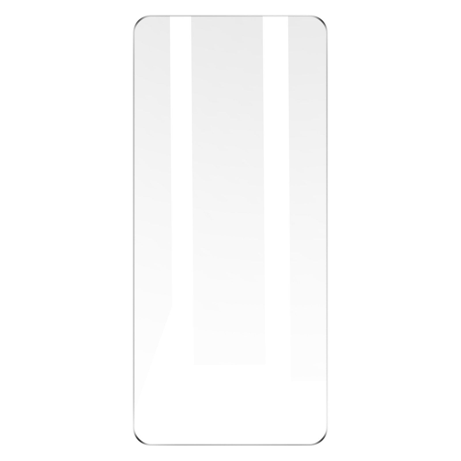 AVIZAR 9H Glas-Folien(für Härtegrad HTC Pro) HTC U23
