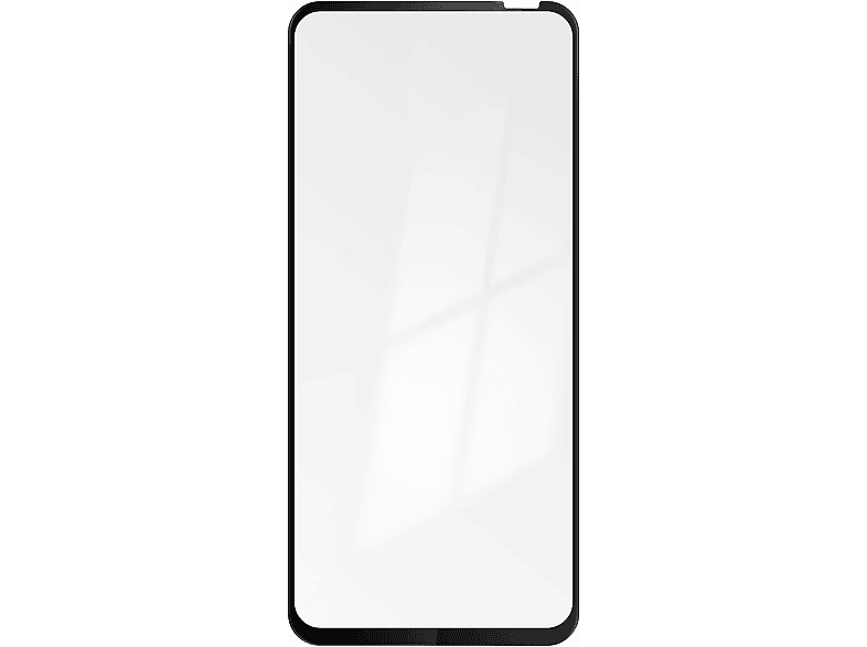 BROTECT Flexible Protector Pantalla Para Oukitel C16 Pro