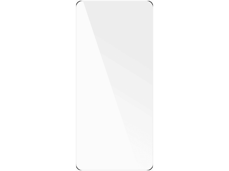 AVIZAR 9H Härtegrad Glas-Folien(für Xiaomi Poco F5)