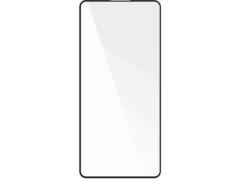 Xiaomi Glas Gehärtetes Glas-Folien(für AVIZAR Poco F5)