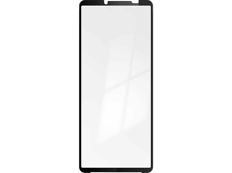 AVIZAR Gehärtetes Glas Glas-Folien(für Sony Xperia 10 V) | Displayschutzfolien & Gläser